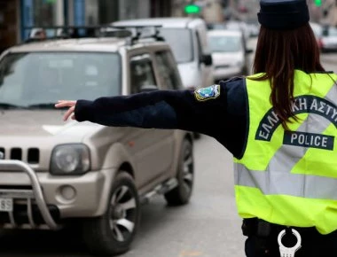 Κυκλοφοριακές ρυθμίσεις την Κυριακή στην Αθήνα λόγω του «25ου Ποδηλατικού Γύρου»